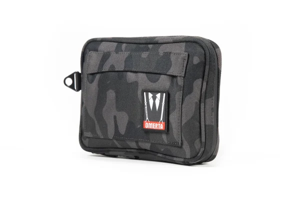 The Boss with Lock Camo - Medium - Image 2
