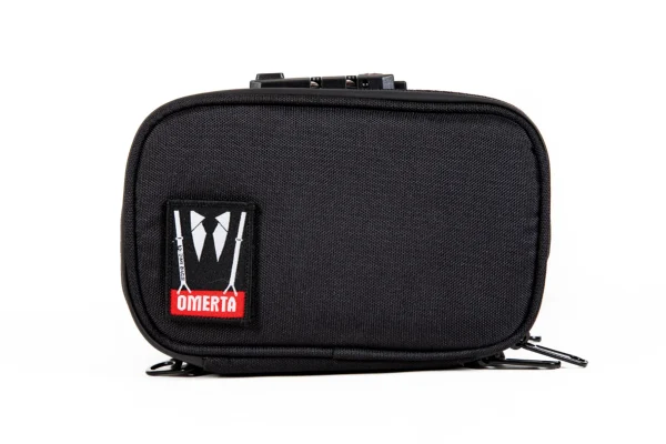The Goodfella with Lock - Large