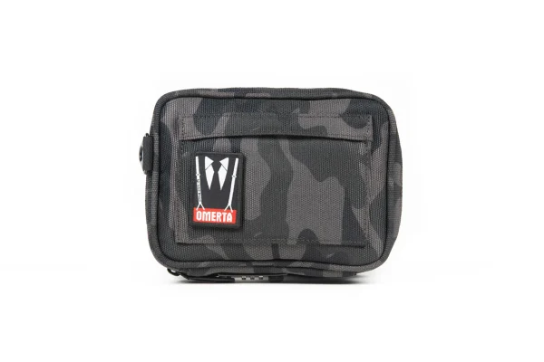 The Boss with Lock Camo - Medium