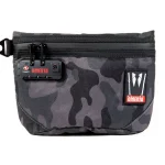 The Collector with Lock Camo - Large