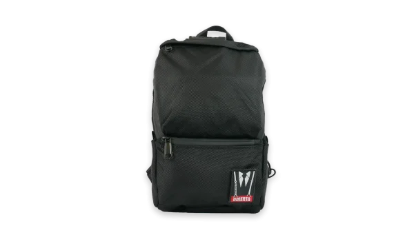 The Don with Lock - Black - Image 2