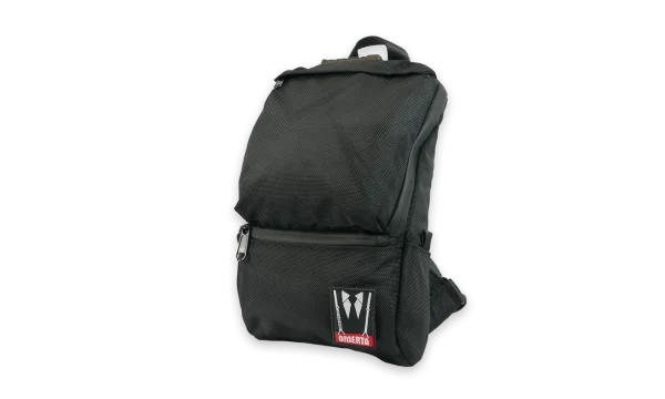 The Don with Lock - Black