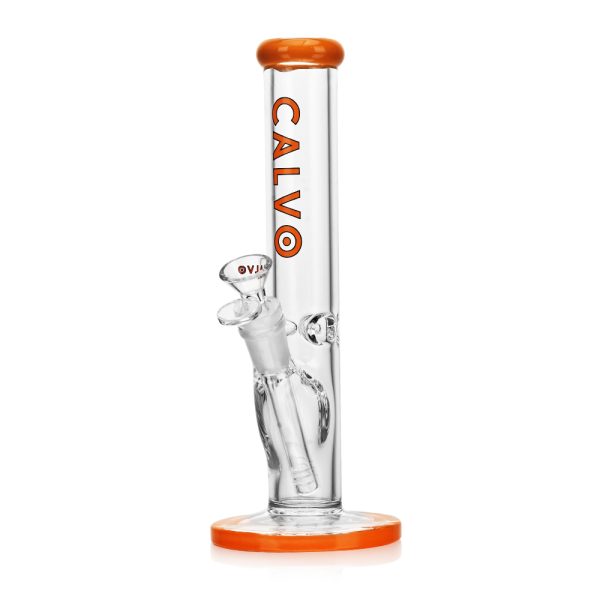 STRAIGHT TUBE PREMIUM ORANGE