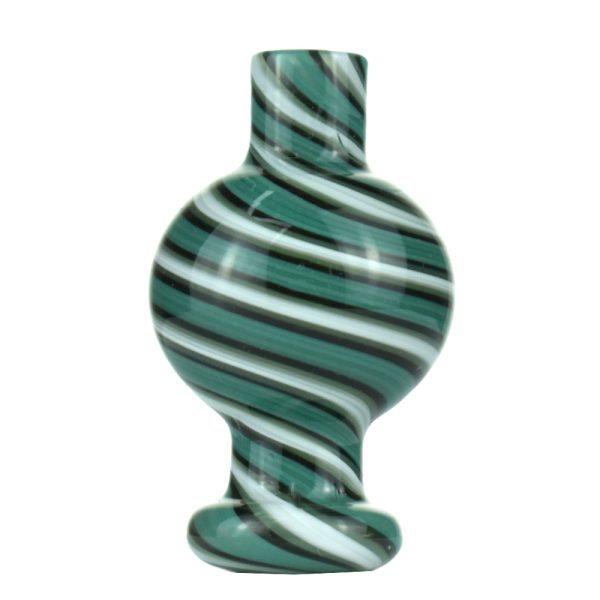 STRIP CAP COLOR GREEN - Image 2