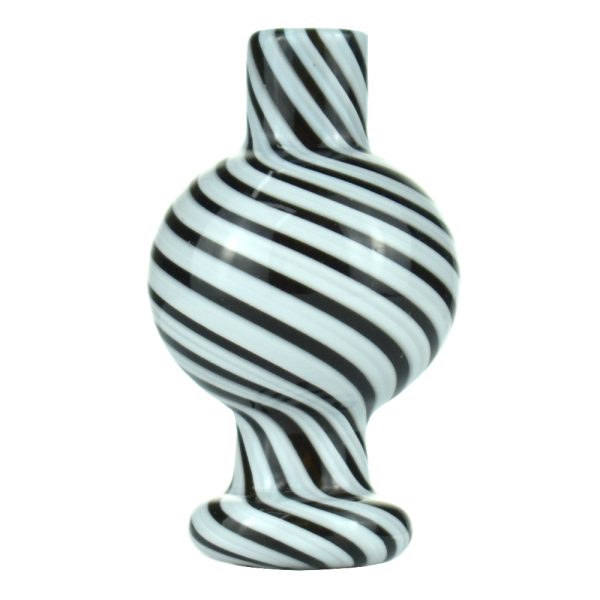 STRIP CAP COLOR WHITE - Image 2