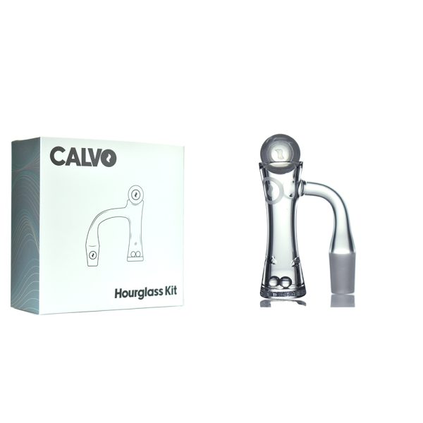 HOURGLASS BANGER SET FULL WELD 10 MM