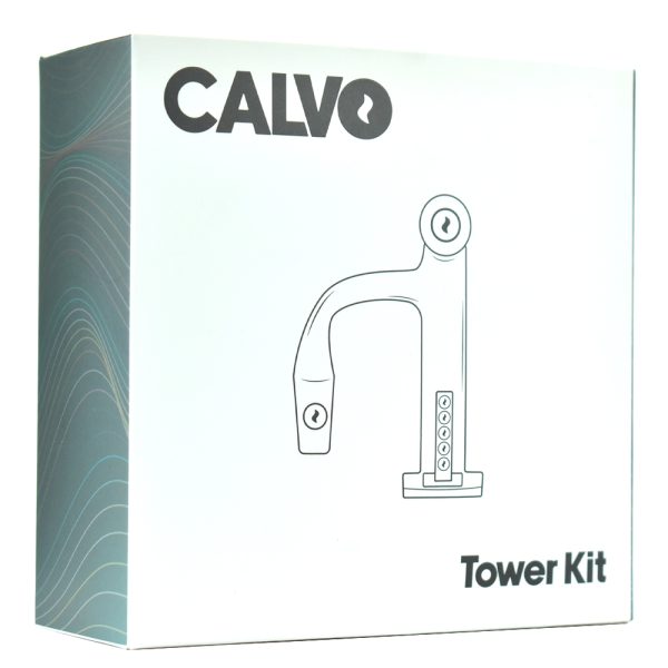 TOWER BANGER SET FULL WELD 14 MM - Image 2