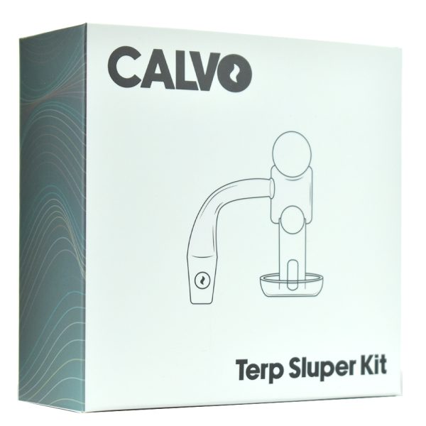 TERP SLURPER BANGER SET 14MM - Image 2