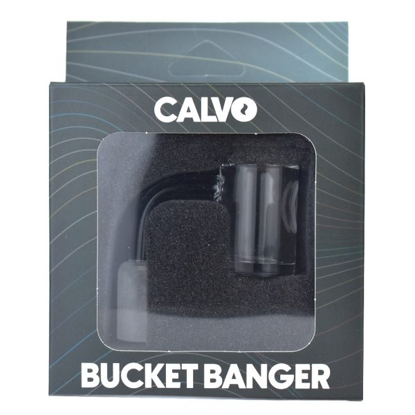 FLAT BUCKET BANGER 90° 10MM