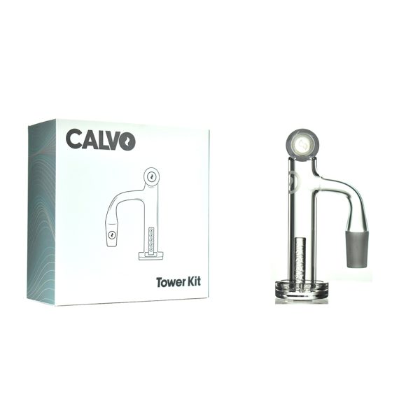 TOWER BANGER SET FULL WELD 14 MM