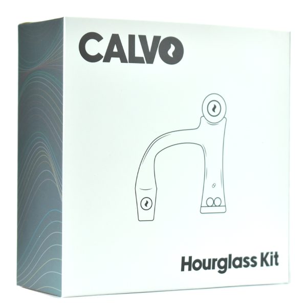 HOURGLASS BANGER SET FULL WELD 10 MM - Image 2