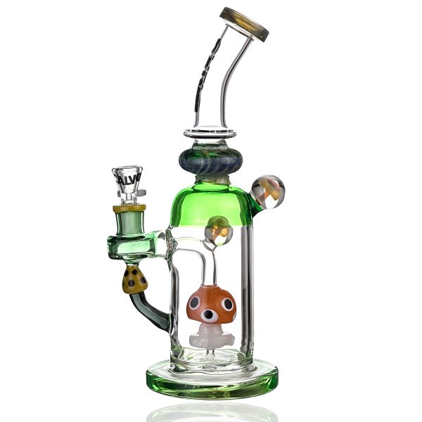 MUSHROOM IMPLOSSION RIG - Image 2