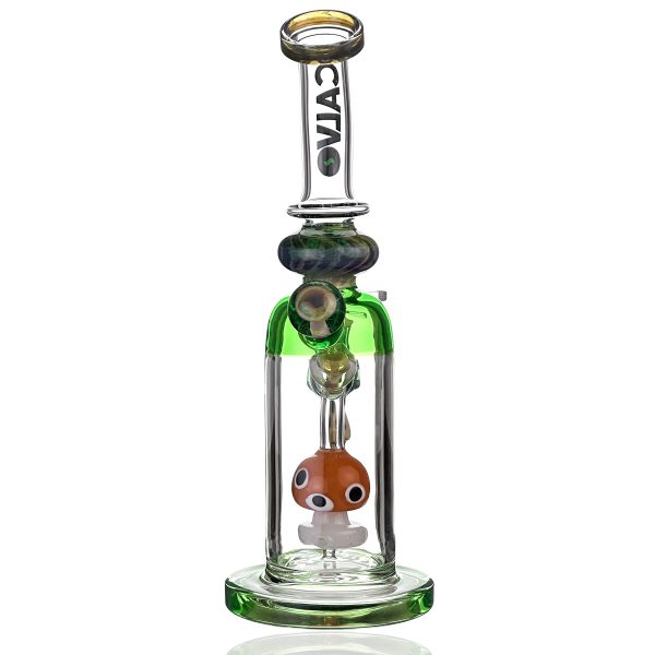 MUSHROOM IMPLOSSION RIG - Image 3