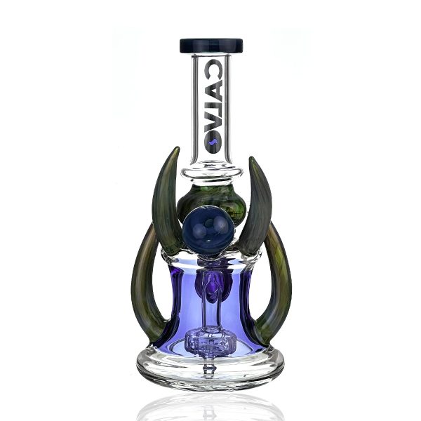 FOUR HORN RIG BLUE - Image 3