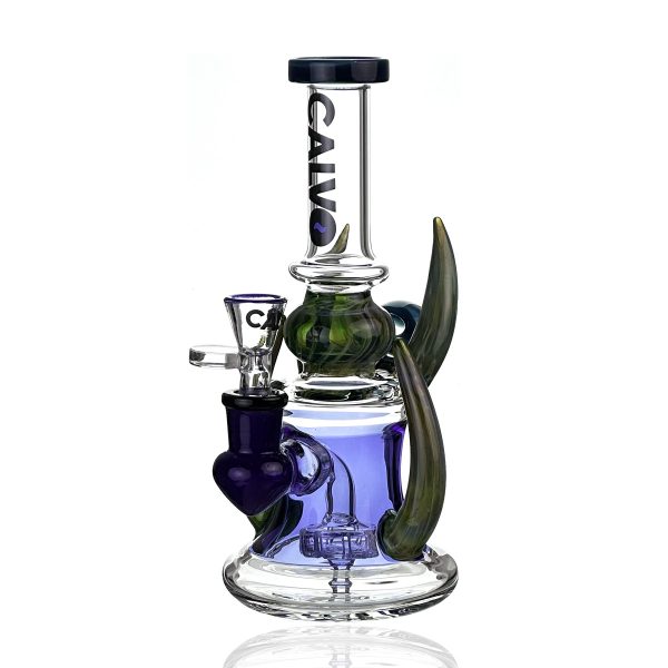 FOUR HORN RIG BLUE - Image 2