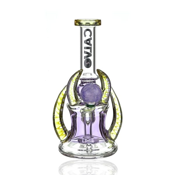 FOUR HORN RIG PURPLE - Image 3