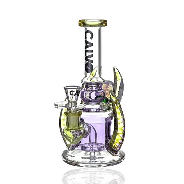 FOUR HORN RIG PURPLE - Image 2