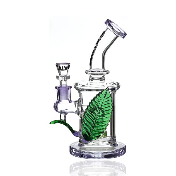 BIG LEAF RIG - Image 2