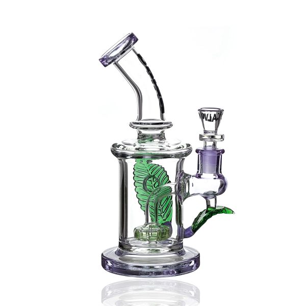 BIG LEAF RIG - Image 3