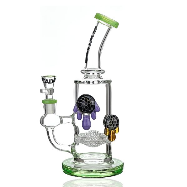DOUBLE IMPLOSSION RIG - Image 2