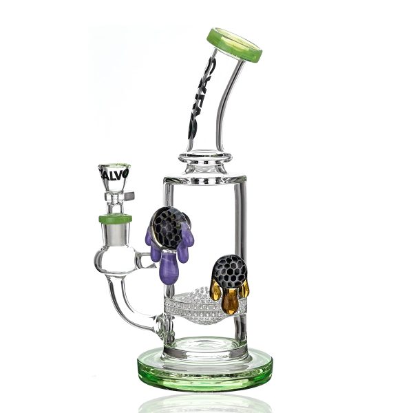 DOUBLE IMPLOSSION RIG - Image 3