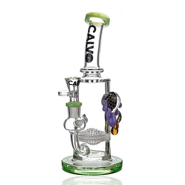 DOUBLE IMPLOSSION RIG