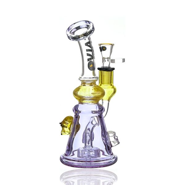 TRIPLE SKULL RIG - Image 3