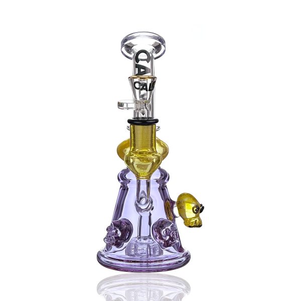 TRIPLE SKULL RIG - Image 4