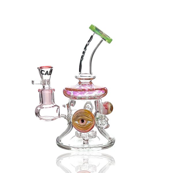 DUAL EYE RIG - Image 2