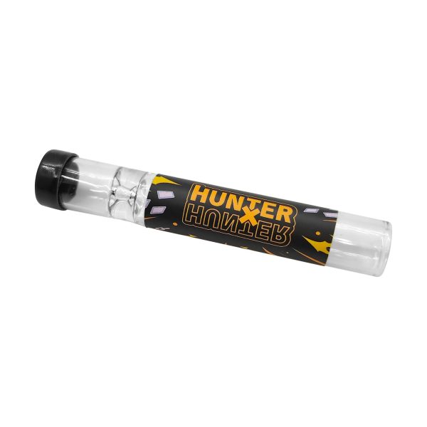 HUNTER X HITTER DISPLAY - CALVO GLASS - Image 2