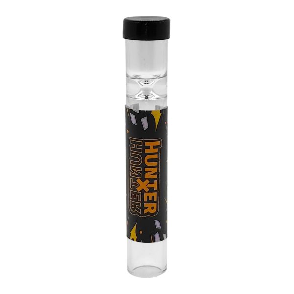 HUNTER X HITTER DISPLAY - CALVO GLASS - Image 3