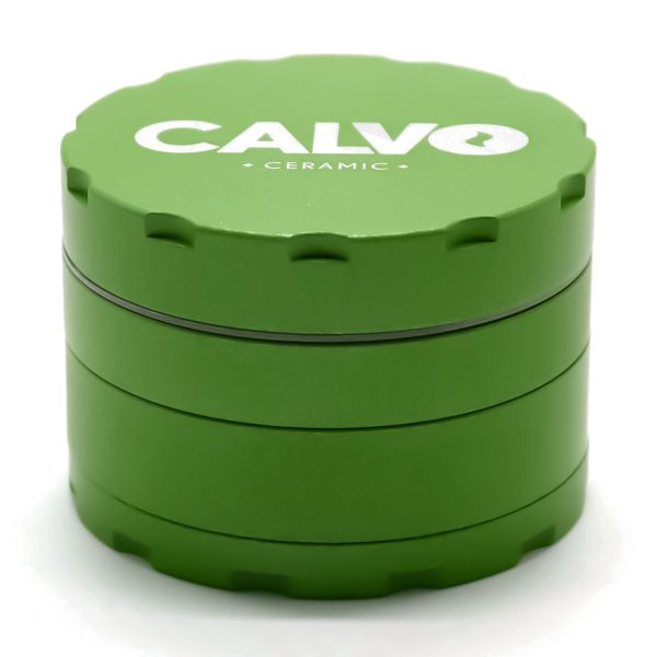 CALVO CERAMIC GREEN 63MM