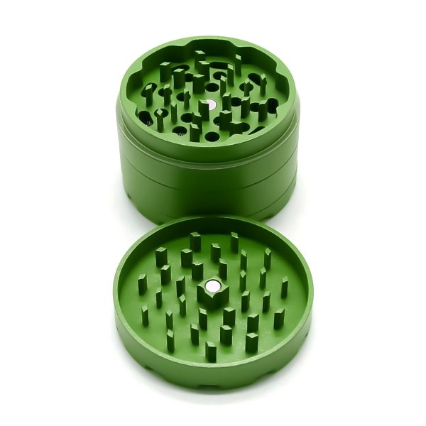 CALVO CERAMIC GREEN 63MM - Image 4