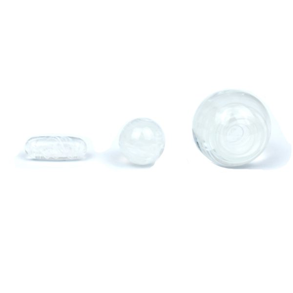 MARBLE SET COLOR CLEAR - Image 2